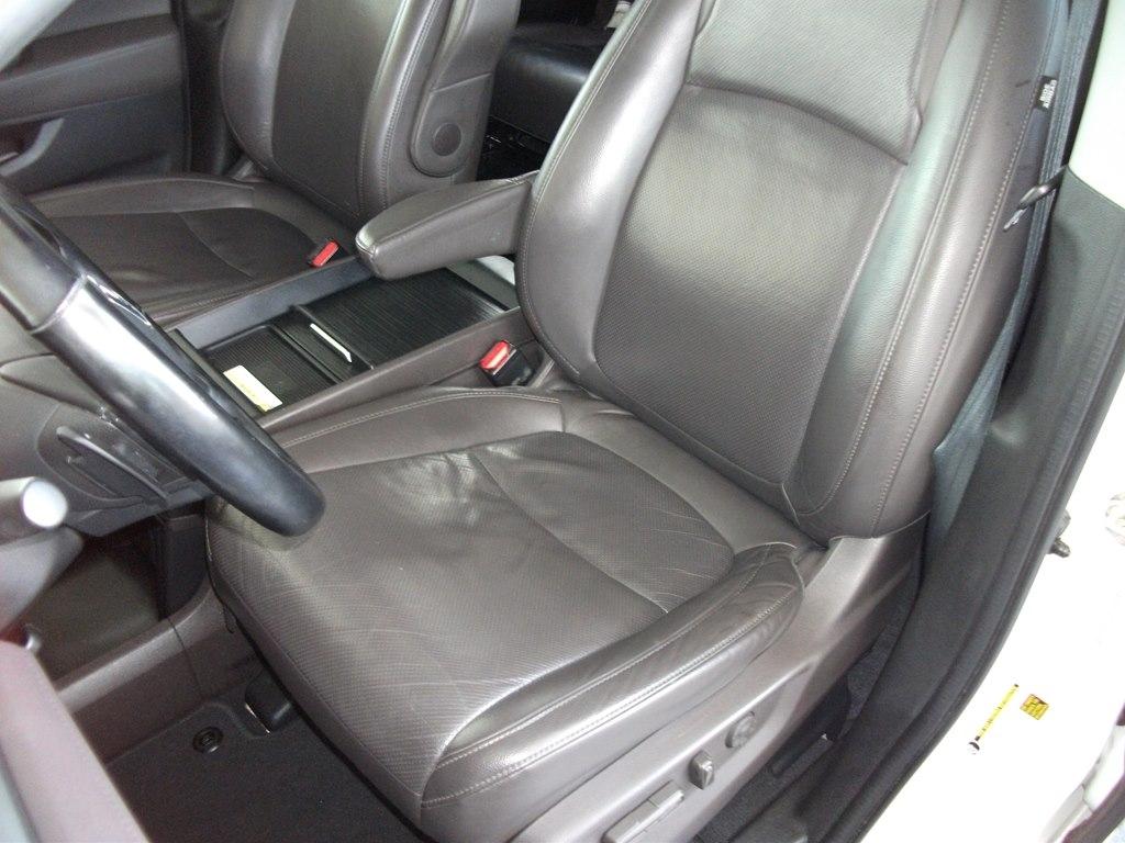 Honda Odyssey Elite 2020