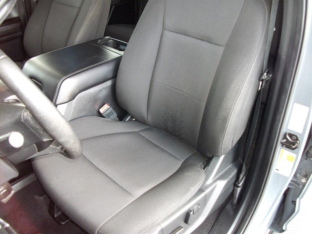 Ford F-150 XL SuperCrew 5.5-ft. Bed 2WD 2019