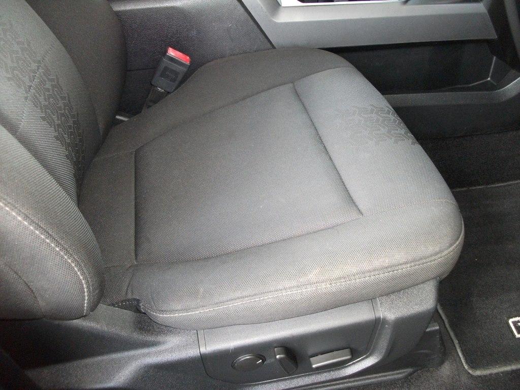 Ford F-150 XL SuperCrew 5.5-ft. Bed 2WD 2019
