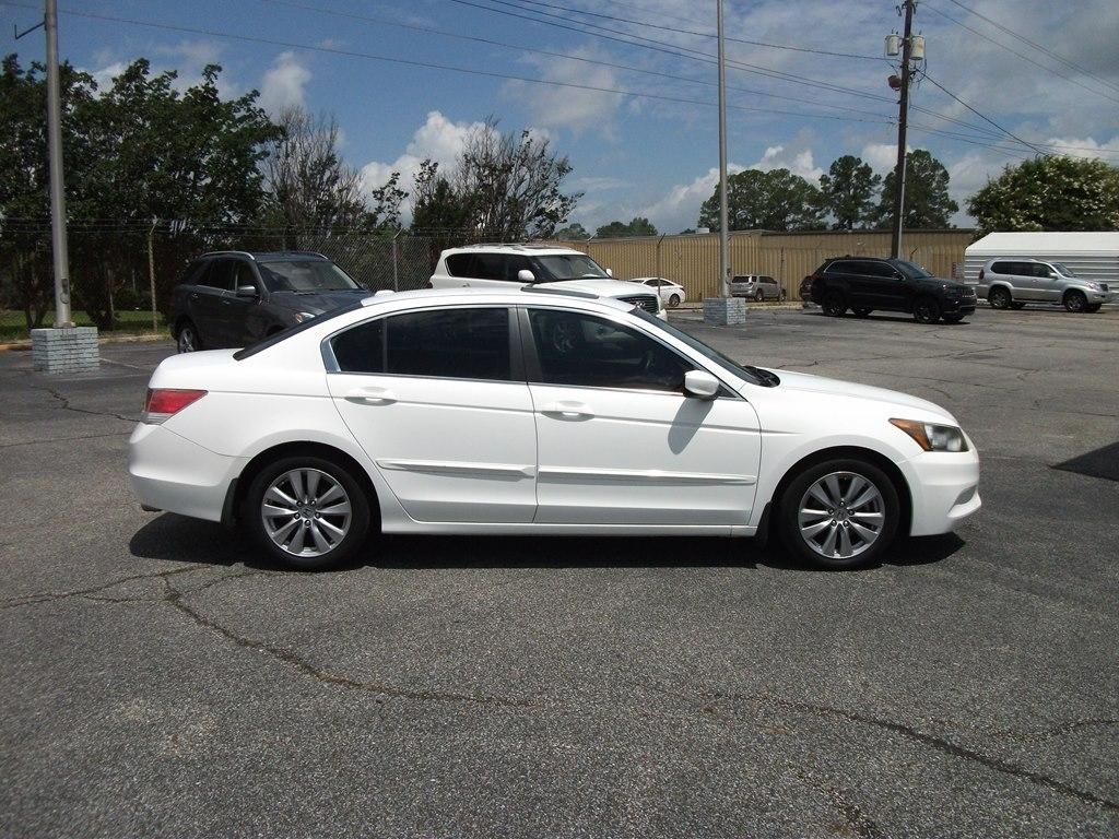 Honda Accord EX-L Sedan AT 2012