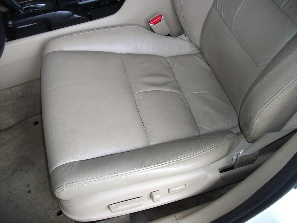Honda Accord EX-L Sedan AT 2012