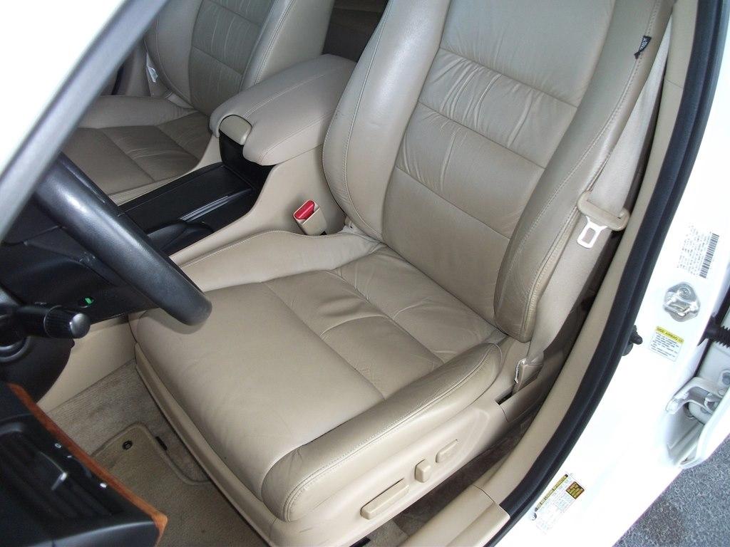 Honda Accord EX-L Sedan AT 2012