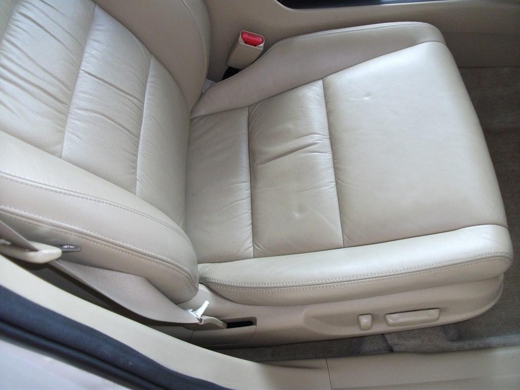 Honda Accord EX-L Sedan AT 2012