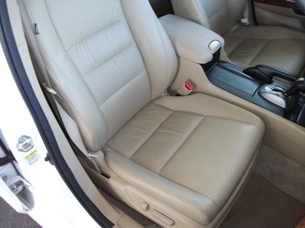 Honda Accord EX-L Sedan AT 2012
