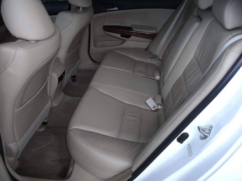 Honda Accord EX-L Sedan AT 2012