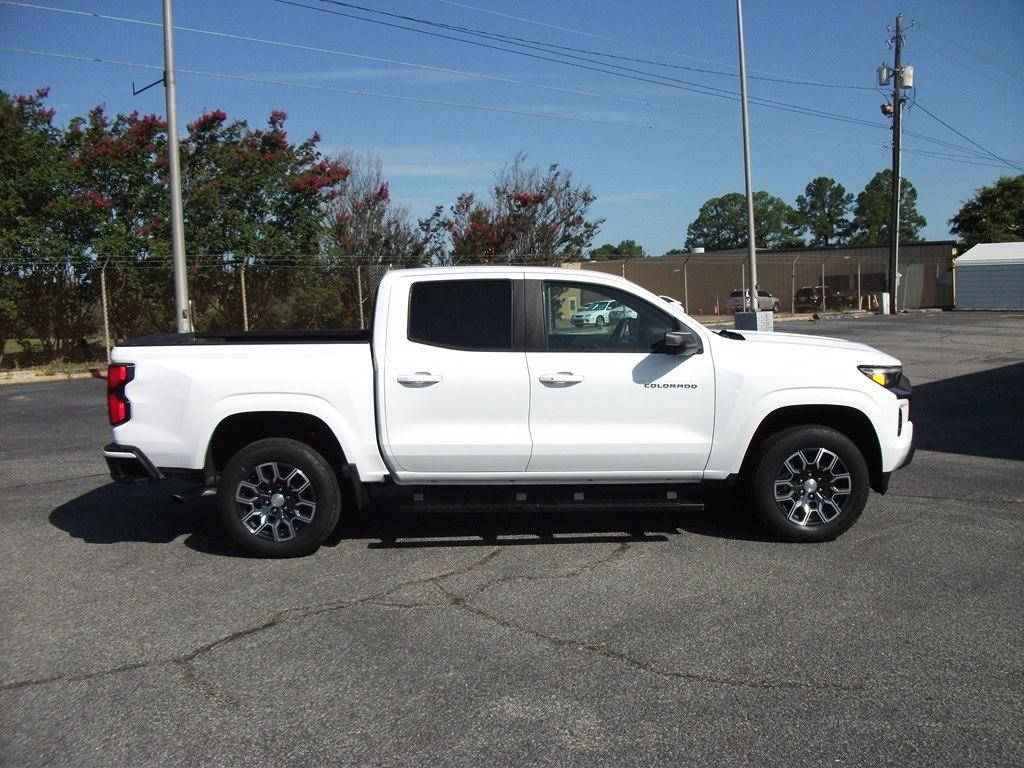 Chevrolet Colorado LT Crew Cab 2WD 2023
