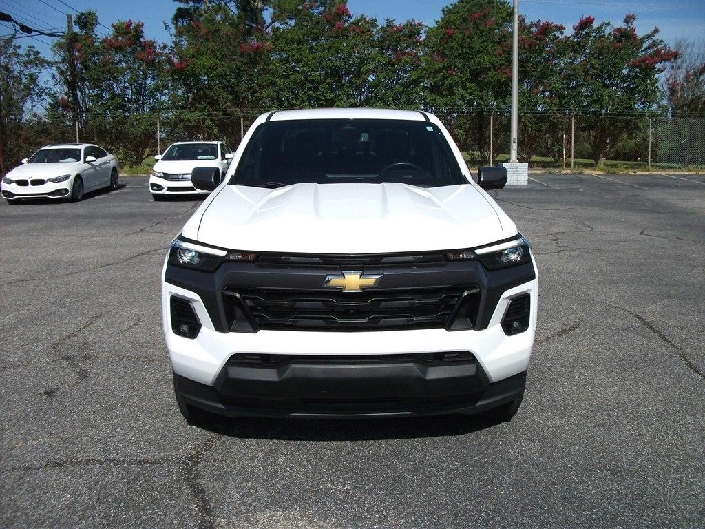 Chevrolet Colorado LT Crew Cab 2WD 2023