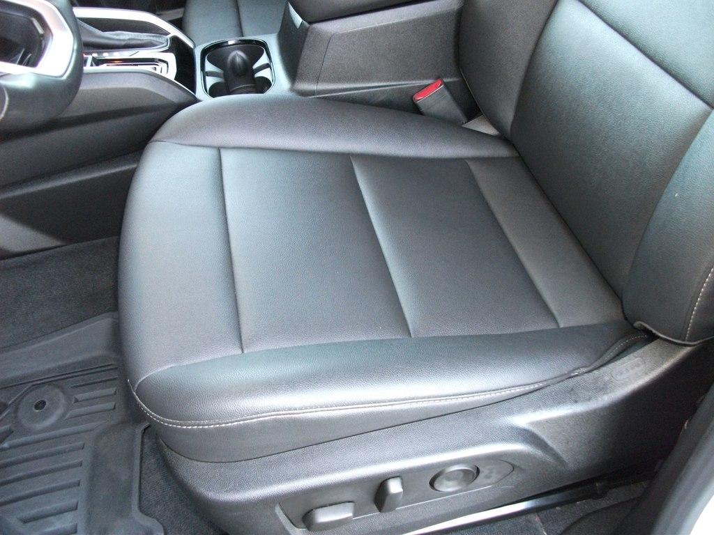 Chevrolet Colorado LT Crew Cab 2WD 2023