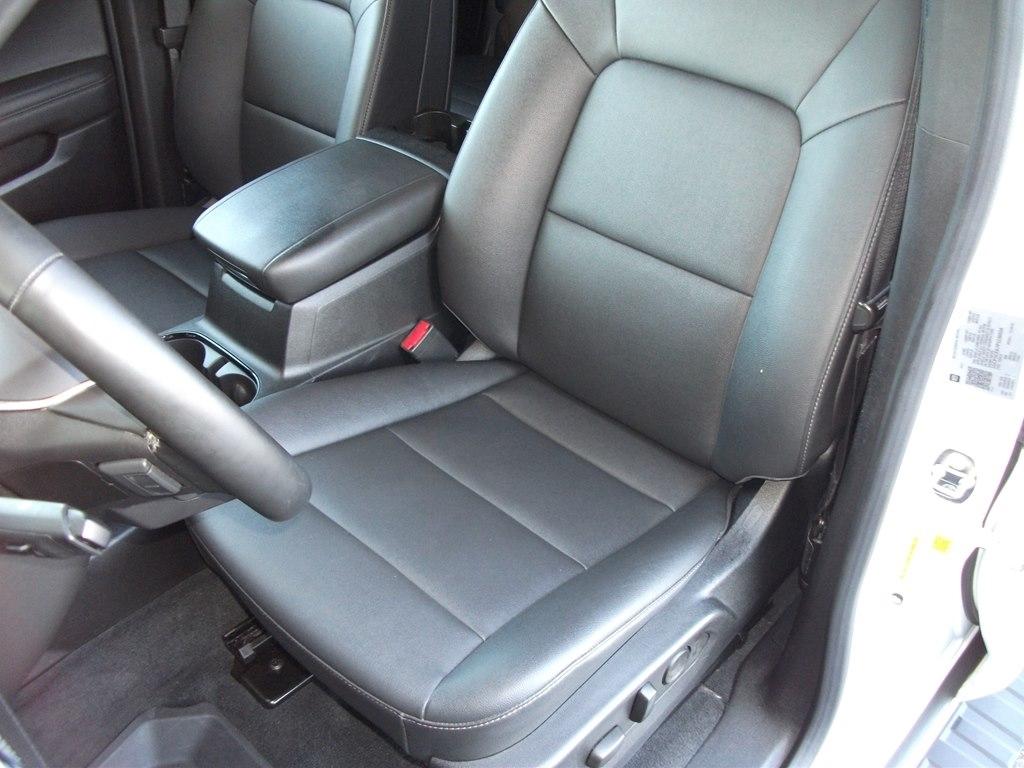 Chevrolet Colorado LT Crew Cab 2WD 2023
