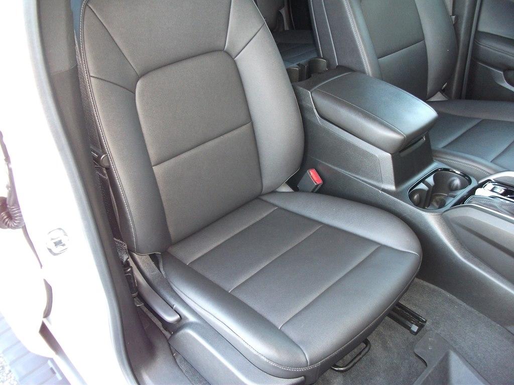 Chevrolet Colorado LT Crew Cab 2WD 2023