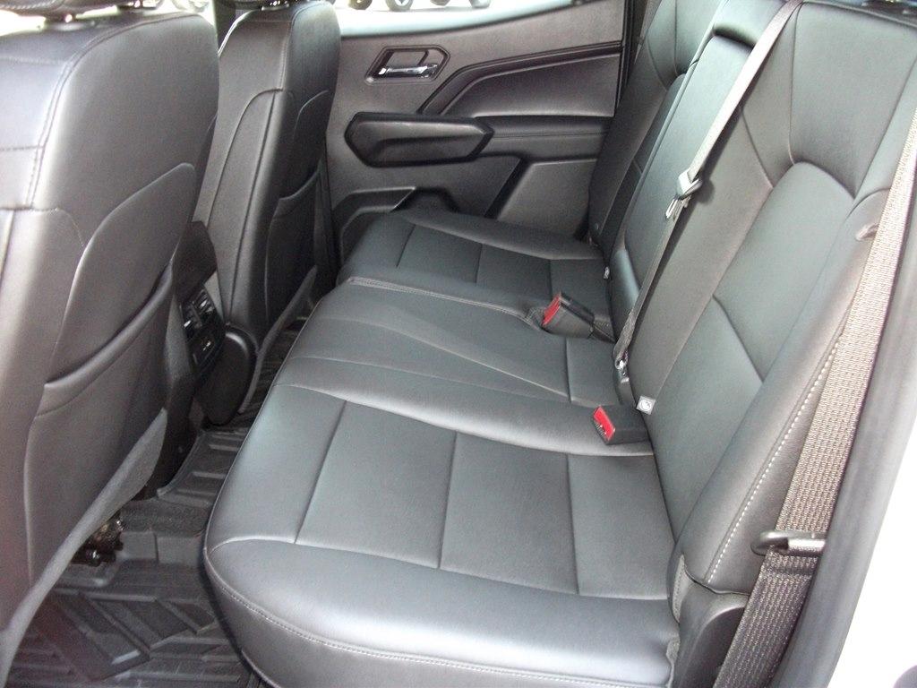 Chevrolet Colorado LT Crew Cab 2WD 2023