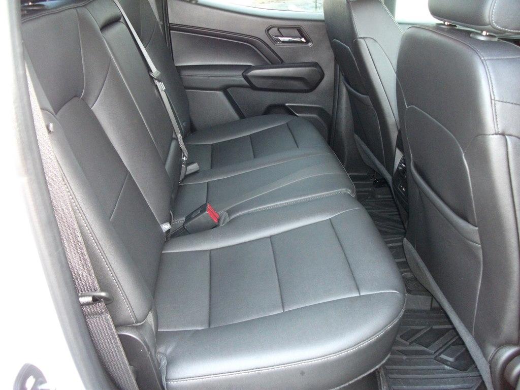 Chevrolet Colorado LT Crew Cab 2WD 2023