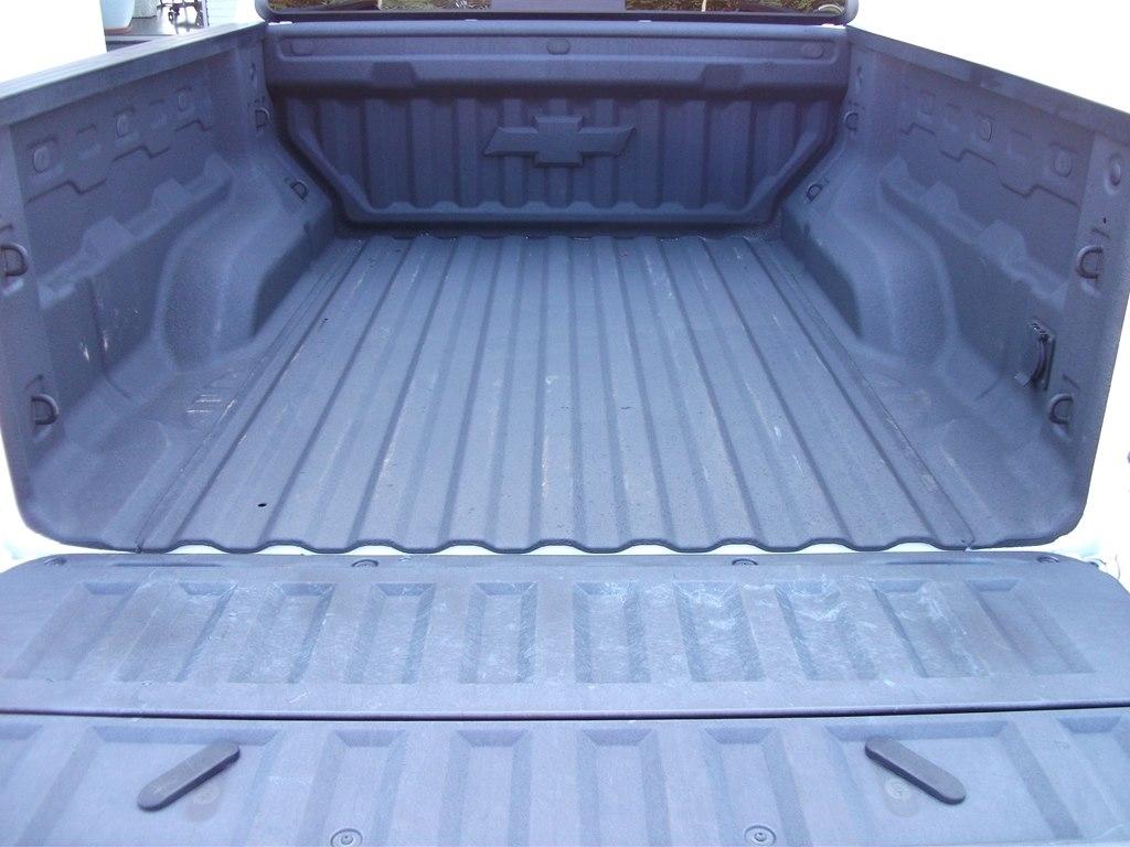 Chevrolet Colorado LT Crew Cab 2WD 2023