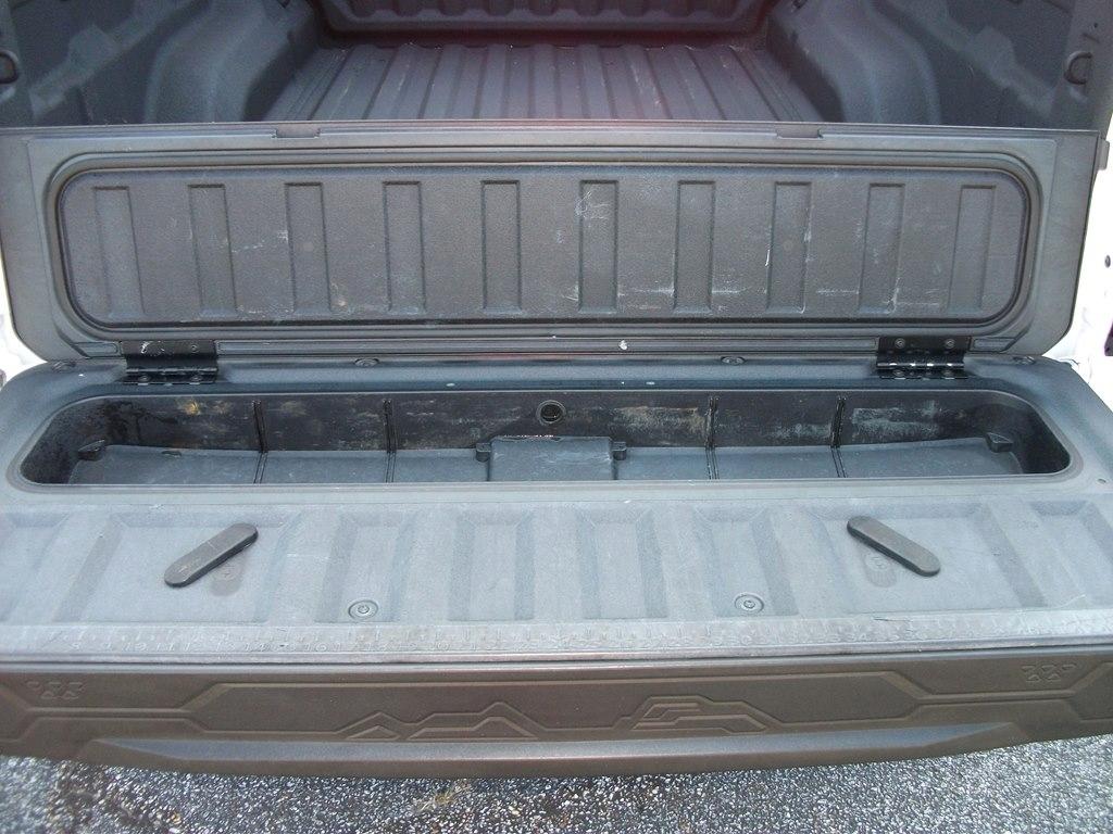 Chevrolet Colorado LT Crew Cab 2WD 2023