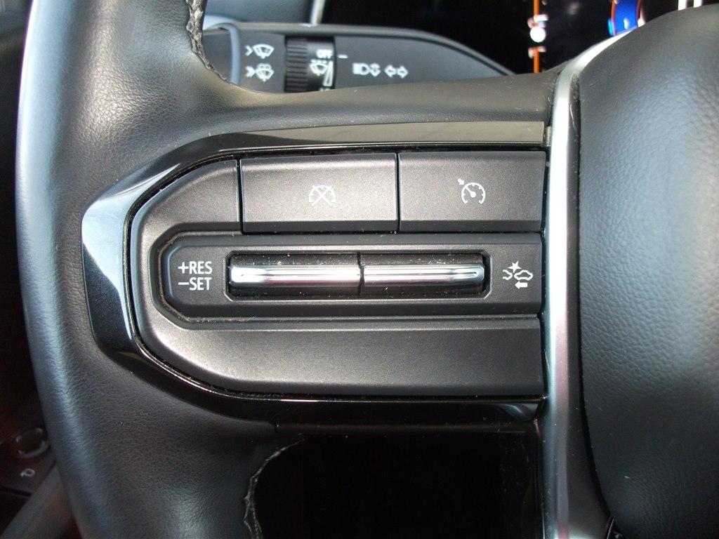 Chevrolet Colorado LT Crew Cab 2WD 2023