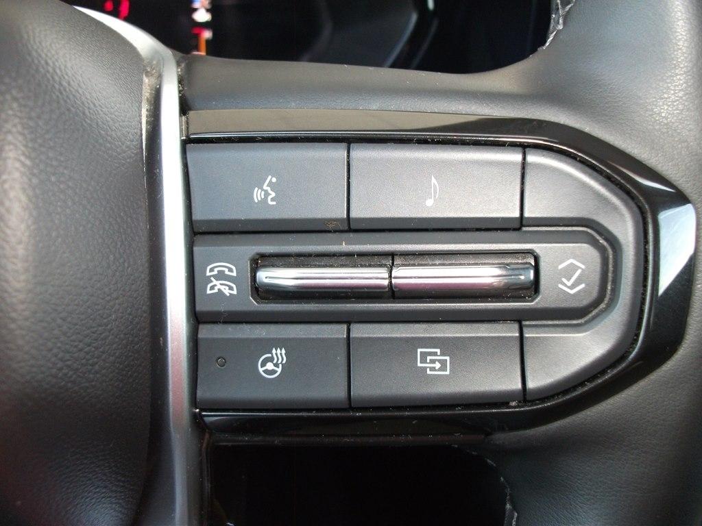 Chevrolet Colorado LT Crew Cab 2WD 2023