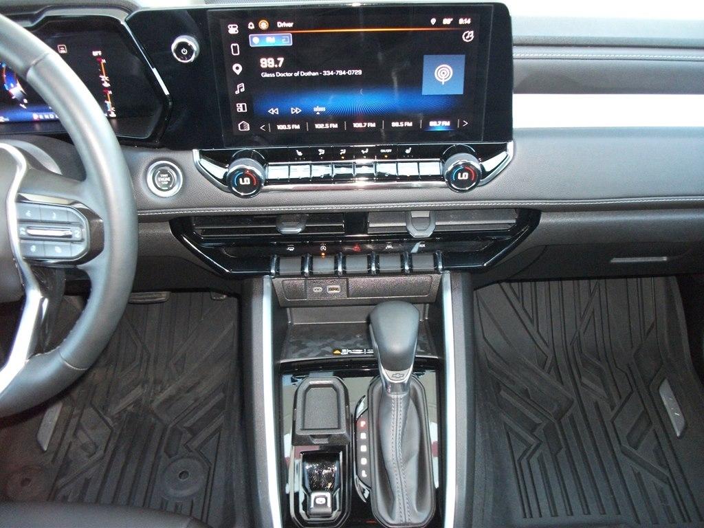 Chevrolet Colorado LT Crew Cab 2WD 2023