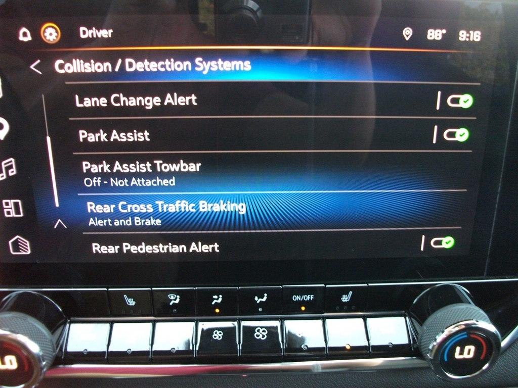 Chevrolet Colorado LT Crew Cab 2WD 2023