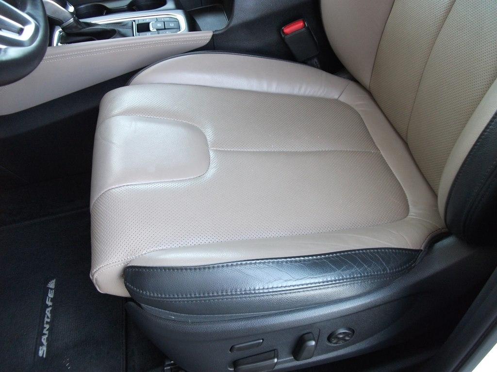 Hyundai Santa Fe Limited 2.4 2020