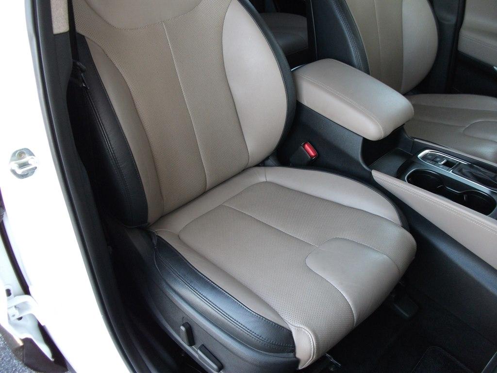Hyundai Santa Fe Limited 2.4 2020
