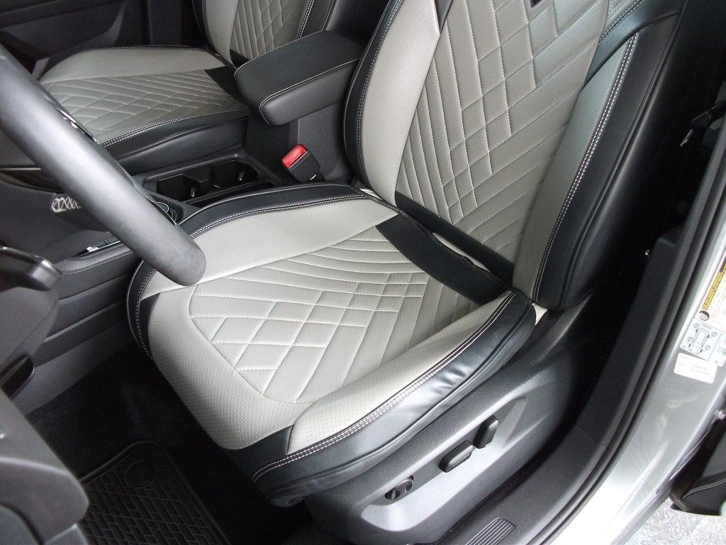 Volkswagen Tiguan SEL 4Motion 2021