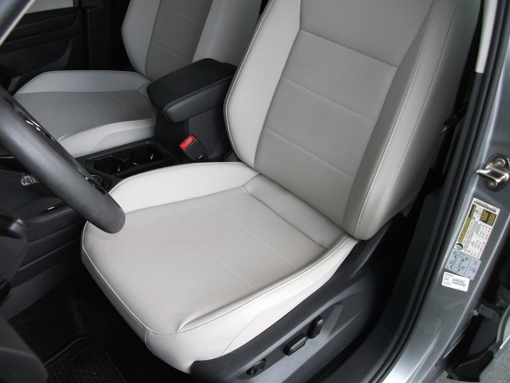 Volkswagen Tiguan SEL 4Motion 2021