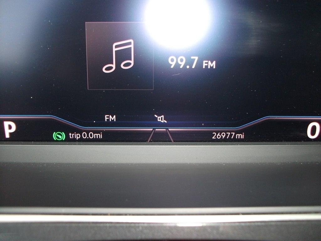 Volkswagen Tiguan SEL 4Motion 2021