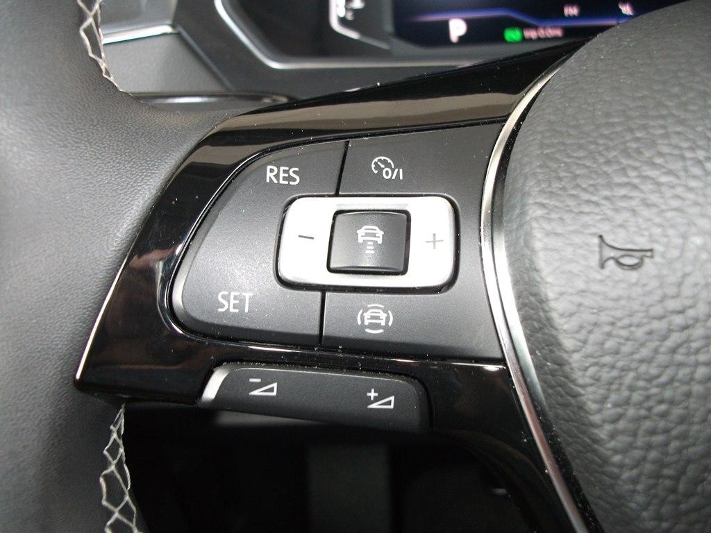 Volkswagen Tiguan SEL 4Motion 2021