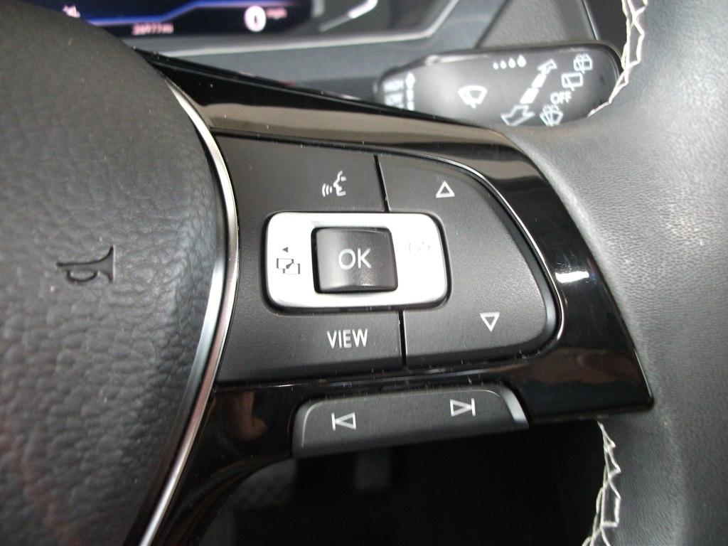 Volkswagen Tiguan SEL 4Motion 2021