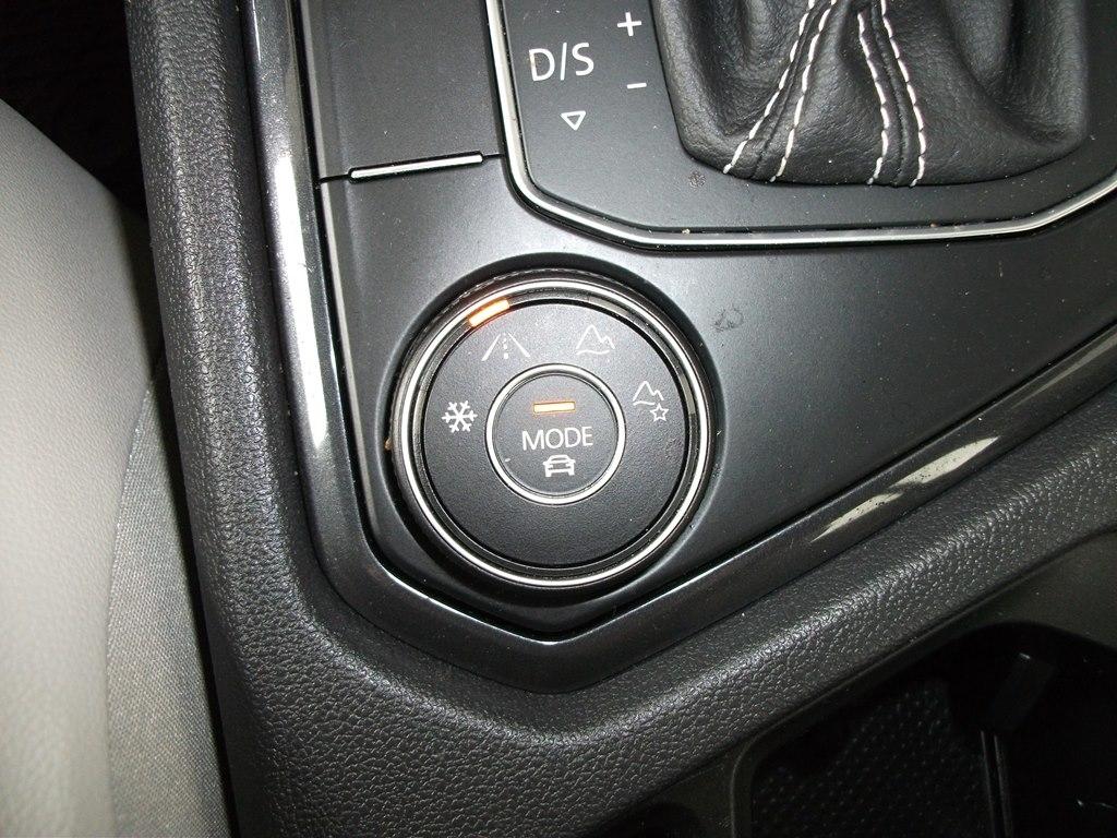 Volkswagen Tiguan SEL 4Motion 2021