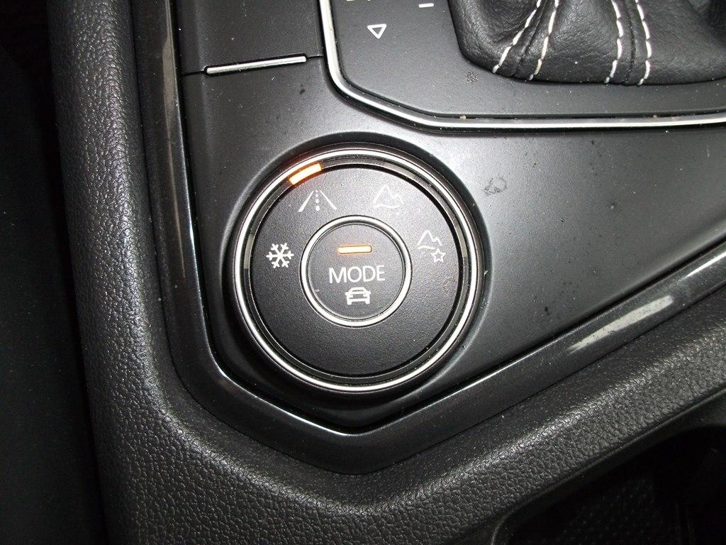 Volkswagen Tiguan SEL 4Motion 2021