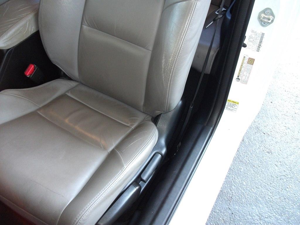 Honda Civic EX-L Coupe CVT 2014