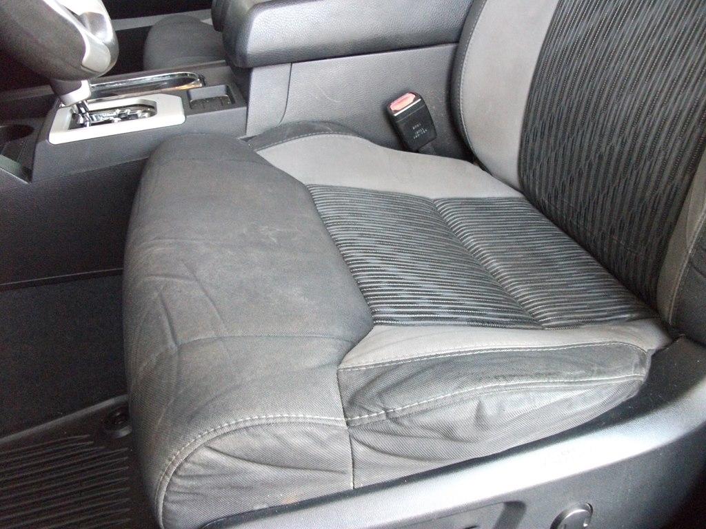 Toyota Tundra SR5 5.7L V8 FFV CrewMax 4WD 2014
