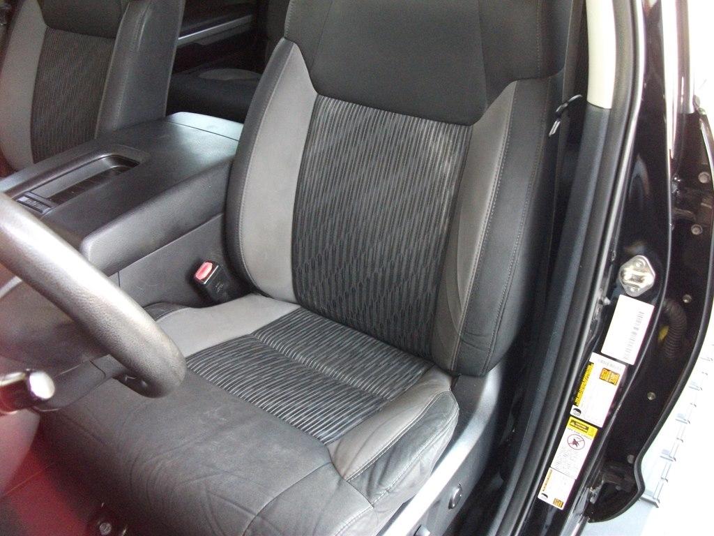 Toyota Tundra SR5 5.7L V8 FFV CrewMax 4WD 2014