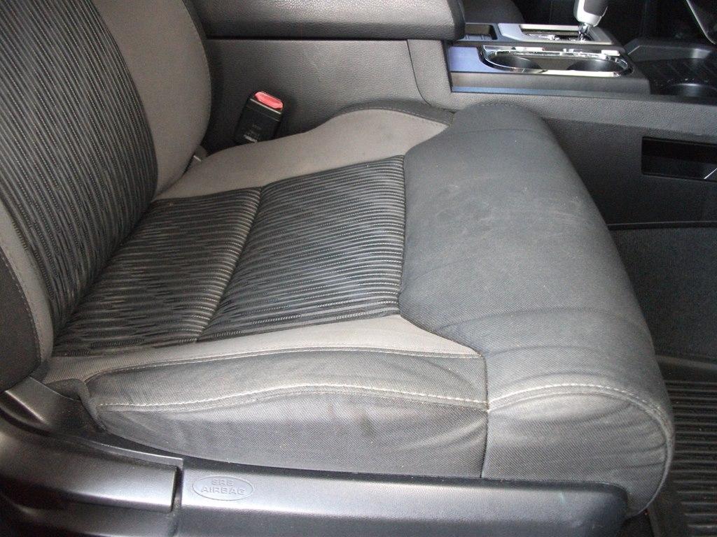 Toyota Tundra SR5 5.7L V8 FFV CrewMax 4WD 2014