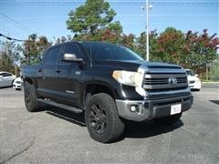 2014 Toyota Tundra 