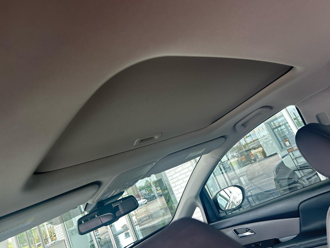 Honda Odyssey EX-L w/ Navigation 2016
