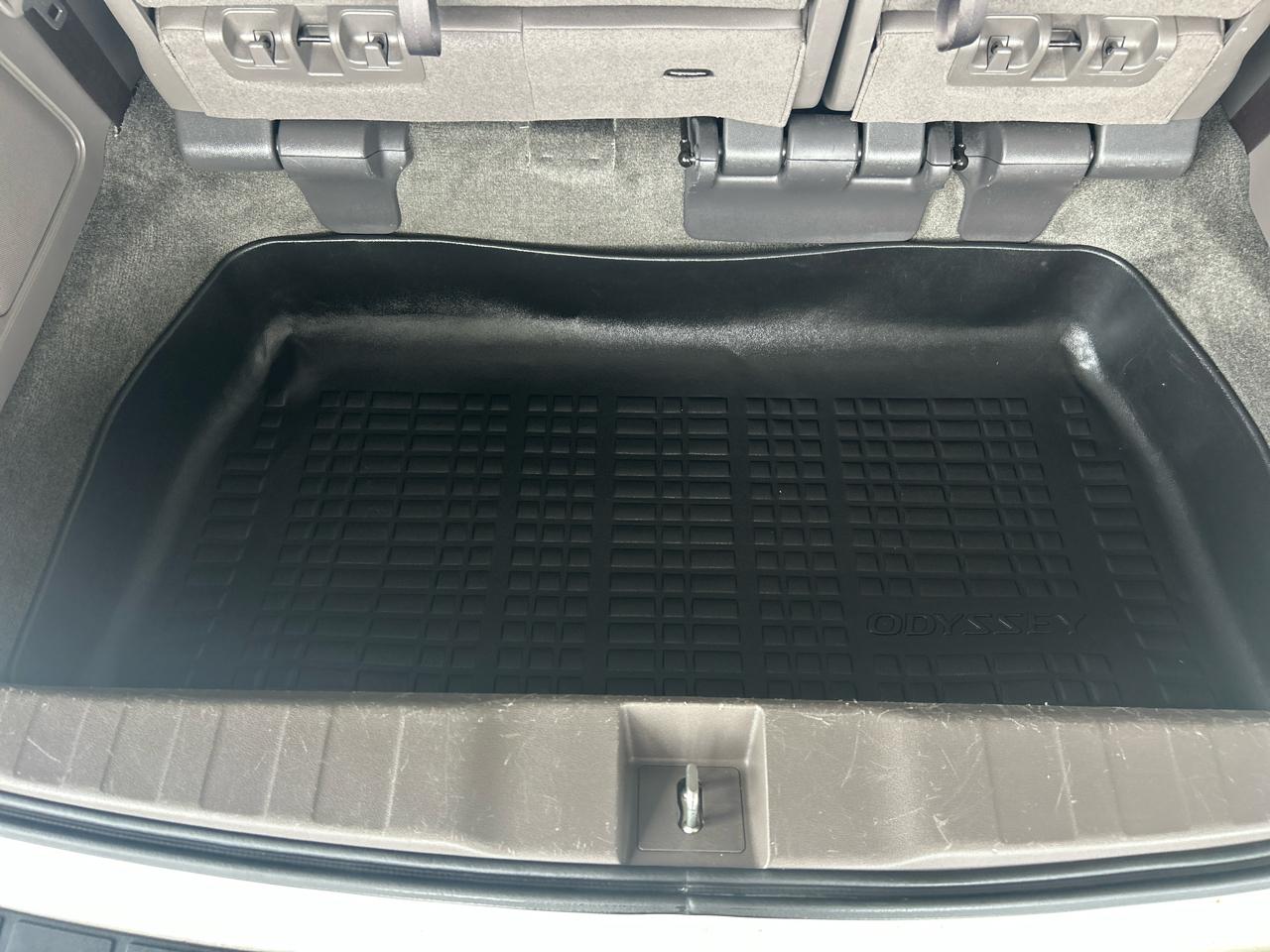 Honda Odyssey EX-L w/ Navigation 2016