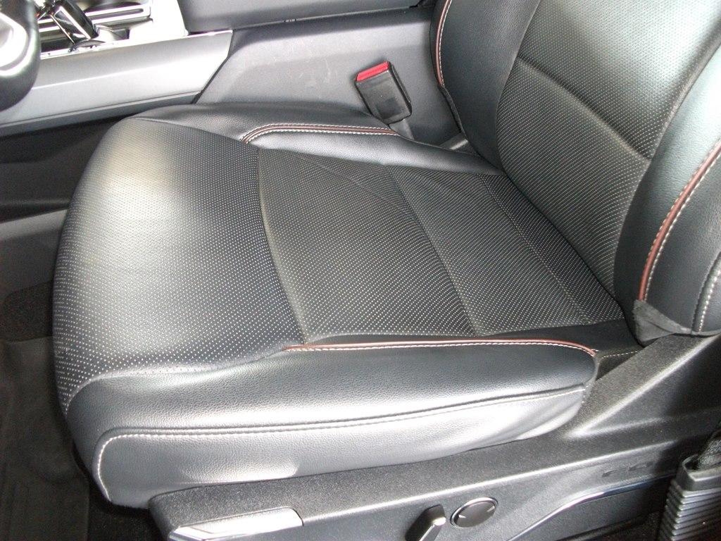 Ford F-150 Lariat 4WD SuperCrew 5.5' Box 2022