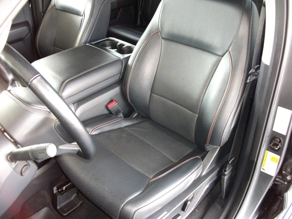 Ford F-150 Lariat 4WD SuperCrew 5.5' Box 2022