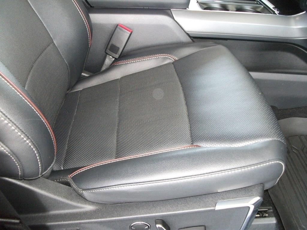 Ford F-150 Lariat 4WD SuperCrew 5.5' Box 2022