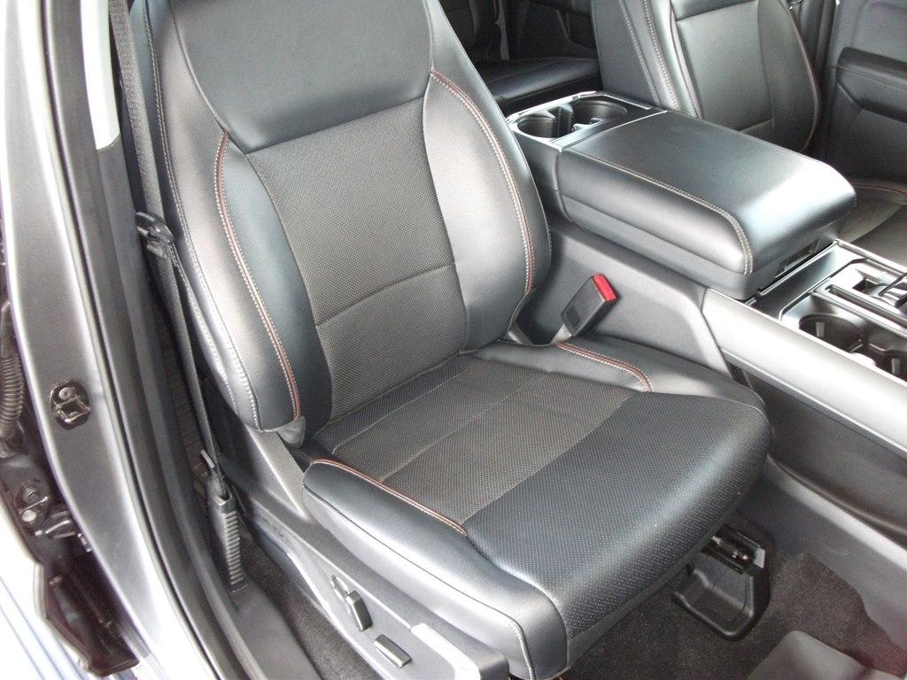 Ford F-150 Lariat 4WD SuperCrew 5.5' Box 2022