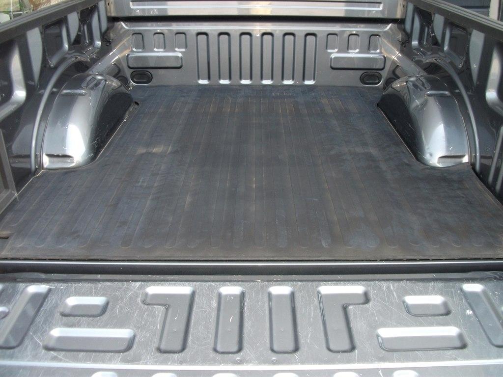 Ford F-150 Lariat 4WD SuperCrew 5.5' Box 2022