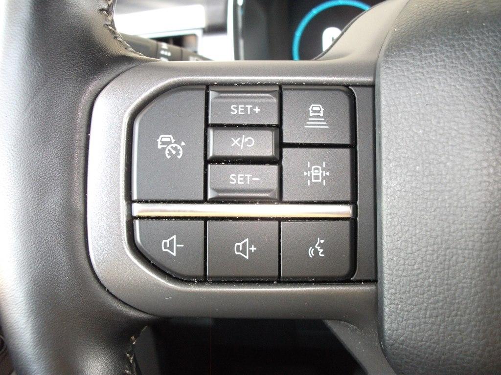 Ford F-150 Lariat 4WD SuperCrew 5.5' Box 2022
