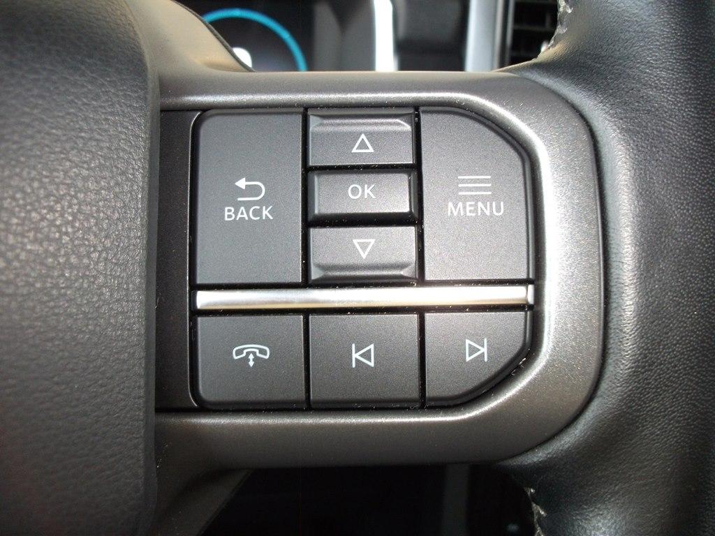 Ford F-150 Lariat 4WD SuperCrew 5.5' Box 2022