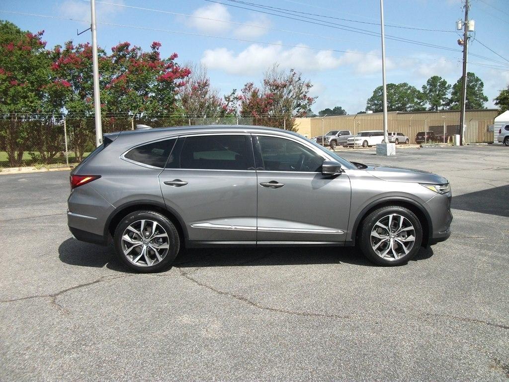 Acura MDX SH-AWD w/Technology Package 2024