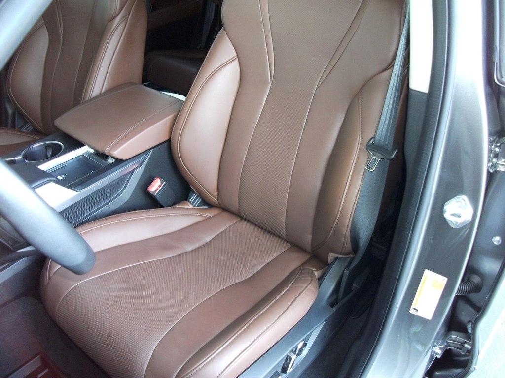 Acura MDX SH-AWD w/Technology Package 2024