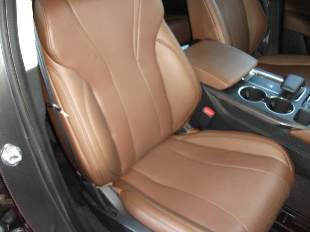 Acura MDX SH-AWD w/Technology Package 2024