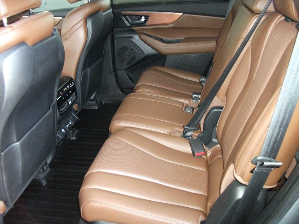 Acura MDX SH-AWD w/Technology Package 2024
