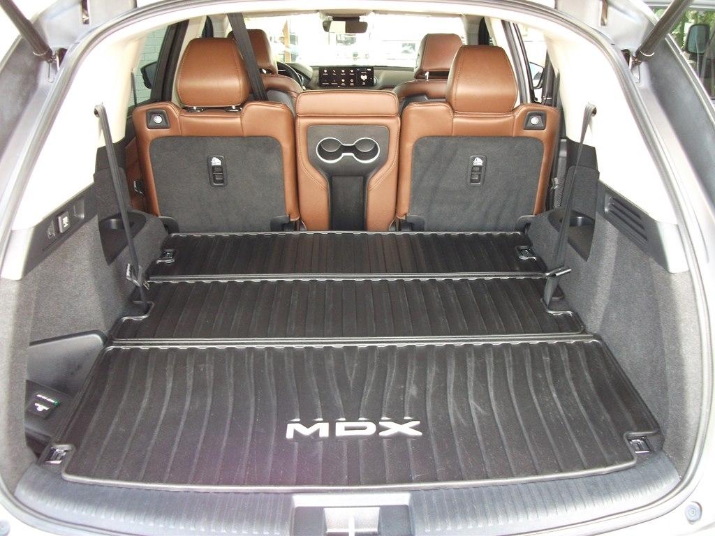 Acura MDX SH-AWD w/Technology Package 2024